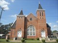 Image for First African Missionary Baptist Church - Bainbridge, GA