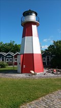 Image for Little lighthouse, Museum Helgoland