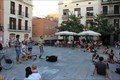 Image for Plaça del Sol - Barcelona, Catalunya, Spain
