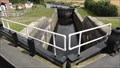 Image for Haddlesey Flood Lock On Selby Canal - West Haddlessey, UK