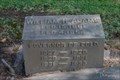 Image for Gov. William H. Adams - Alamosa Municipal Cemetery - Alamosa, CO