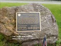 Image for General Count Rochambeau Encampment - Whippany (Hanover Township) NJ