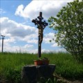 Image for Christian Cross - Bratronice, Czechia