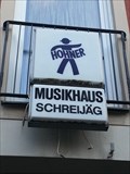 Image for Musikhaus Schreijäk - Schömberg, Germany, BW