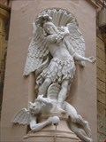 Image for St Michael the Archangel - Valletta, Malta
