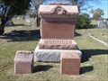 Image for Morrison - Valley View Cemetery - Valley View, TX