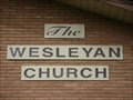Image for New Miami Wesleyan Church - New Miami, Ohio