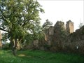 Image for Zumberk - ruins  CZ