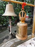 Image for Bells-Wat Phu Manorom—Mukdahan, Thailand.
