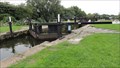 Image for Lock 68 On The Leeds Liverpool Canal - Aspull, UK