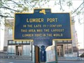 Image for Lumber Port