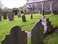 Image for Lamerton Church Graveyard, West Devon UK