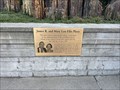Image for James R. and Mary Lou Ellis Plaza - Seattle, WA