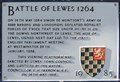 Image for Battle of Lewes - Castle Precincts, Lewes, UK