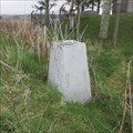 Image for O.S. Triangulation Pillar - Markethill, Turriff, Aberdeenshire