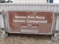 Image for Manresa State Beach - La Selva Beach, CA