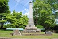 Image for Fluvanna County Confederate Memorial - Palmyra, Virginia