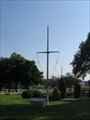 Image for Nautical Flag Pole - Jefferson Barracks National Cemetery - Lemay, MO
