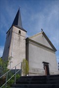 Image for Pfarrkirche St. Martin - Neunkirchen (Nahe), Germany