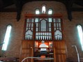 Image for Organ of St Brigid's Catholic Church - Red Hill - QLD - Australia