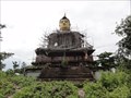 Image for The 'Big Buddha' of Pakse City, Champasak, Laos