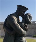 Image for Kissing in Memory of a Port - Civitavecchia, Lazio, Italy