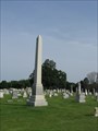Image for Waldeck Obelisk - St. Charles, MO