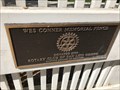 Image for Wes Conner Memorial Fence - San Luis Obispo, CA