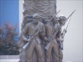 Image for African American Civil War Memorial - Washington DC