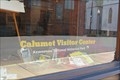 Image for Calumet Visitors Center - Calumet MI