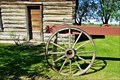 Image for The Many States of Wagon Wheels - Hythe, AB