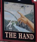 Image for The Hand - Denbigh, Clwyd, Wales.