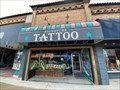 Image for Signature Tattoo - Ferndale, MI