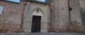 Image for Puerta de Mediodia - Iglesia de San Jorge - Palos de la Frontera, Huelva, España