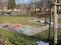 Image for Minigolf 'Stadtpark Kleb' Nagold, Germany, BW