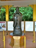 Image for Confucius, Pattaya Hill, Pattaya, Thailand.