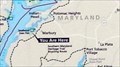 Image for 'You Are Here' Maps-Rich Resources-Captain John Smith Chesapeake National Historic Trail - Marbury, MD