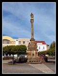 Image for Marian Plague Column - Svitavy, Czech Republic