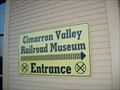 Image for Cimarron Valley Railroad Museum - Perkins, OK
