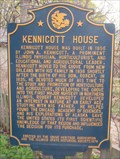 Image for Kennicott House