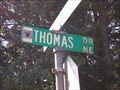 Image for Thomas Drive - Marietta GA 