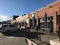 Image for Commercial Row / Brickelltown Historic District - Truckee, CA