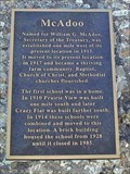 Image for McAdoo - McAdoo, TX