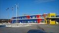 Image for Inuvik Regional Hospital - Inuvik, Northwest Territories