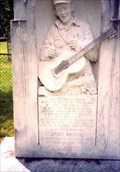 Image for Jimmie Rodgers Memorial-Jimmie Rogers Museum - Meridian MS