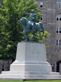 Image for Washington Monument - West Point, New York