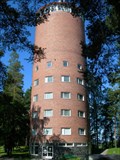 Image for Heinolan vesitorni - Heinola, Finland
