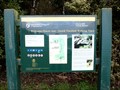 Image for Derek Turnball Walking Track trailhead, Tussock Creek Picnic Site, Forest Hill Scenic Reserve