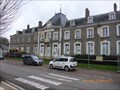 Image for Mairie de St-Fargeau - Yonne, France