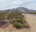 Image for "Eagele Eye Cemetary" - Aguila, Arizona